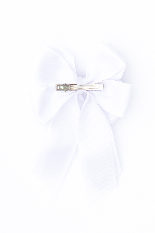 Заколка для волосся "Бант"